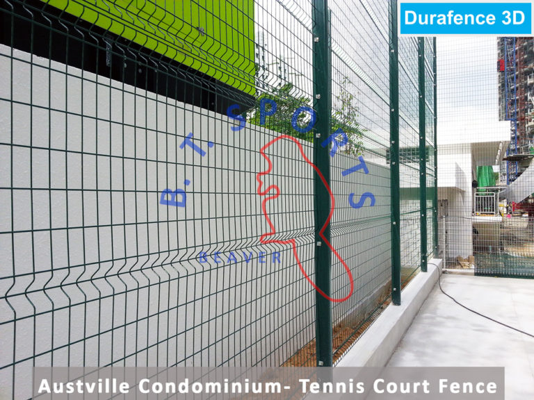 Austville-Condo--Tennis-Court-Fence