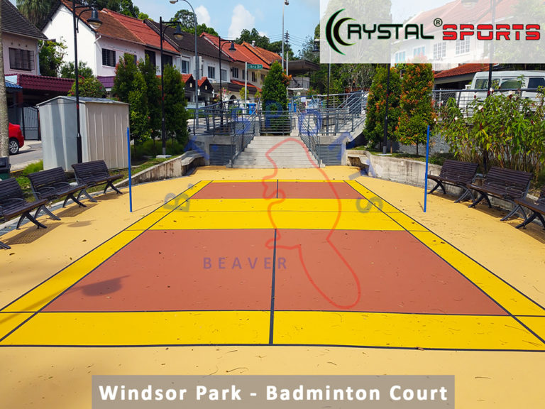 Windsor-Park-Badminton-Court
