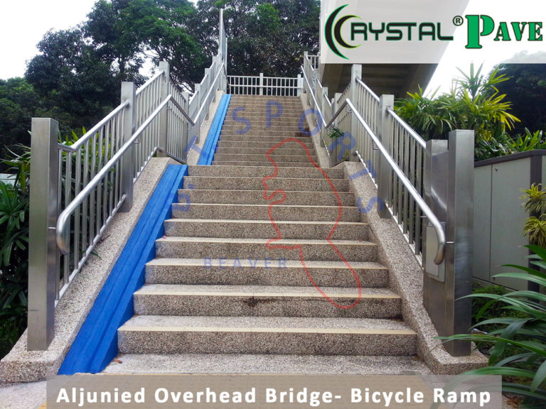 Aljunied-Overhead-Bridge-Bicycle-Ramp