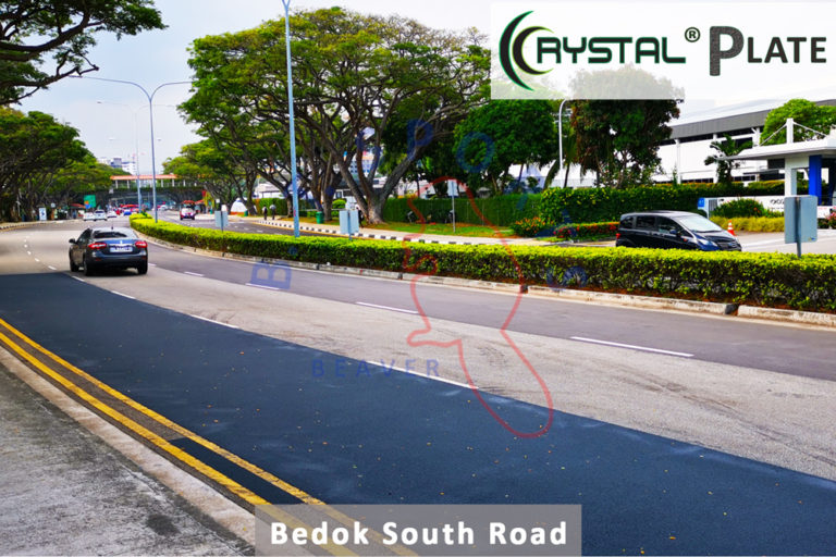 Bedok South Road