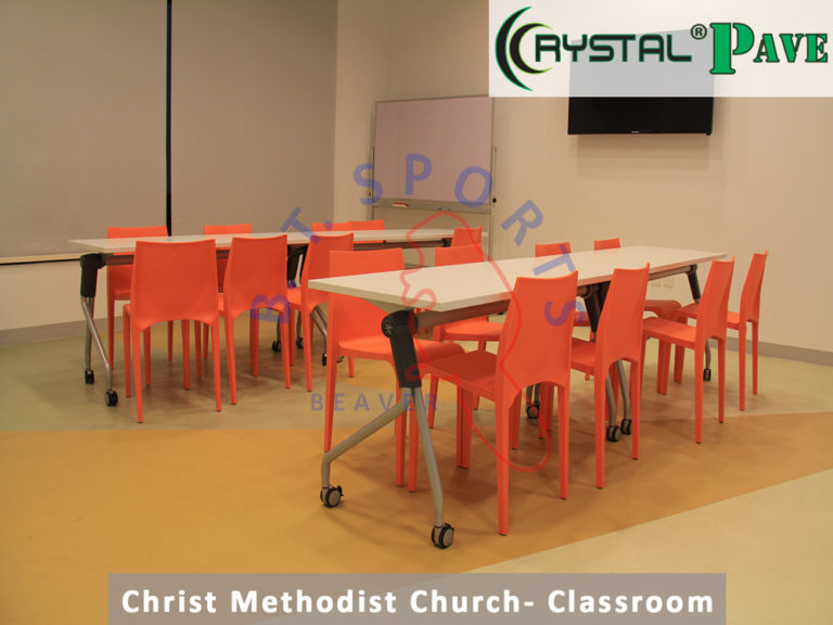 Christ-Methodist-Church-Classroom