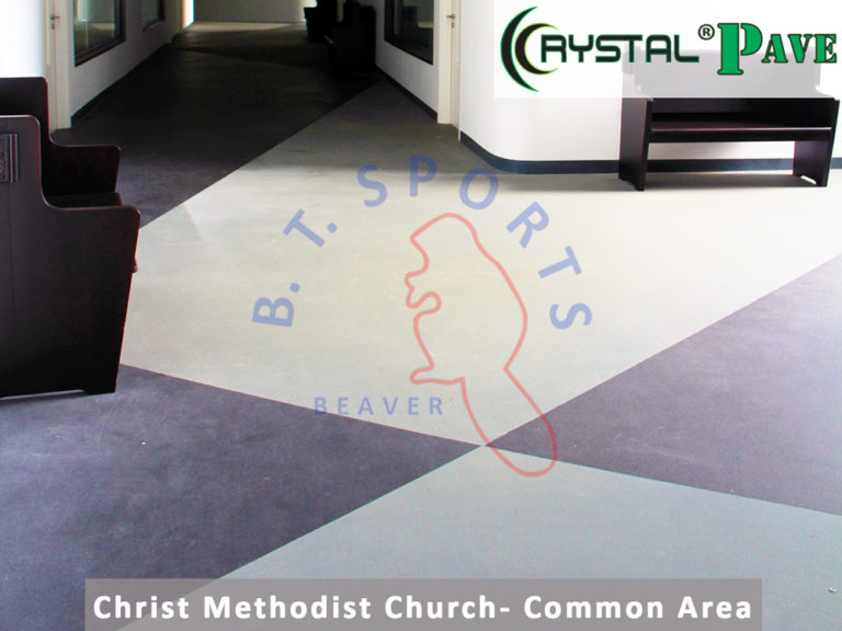 Christ-Methodist-Church--Common-Area