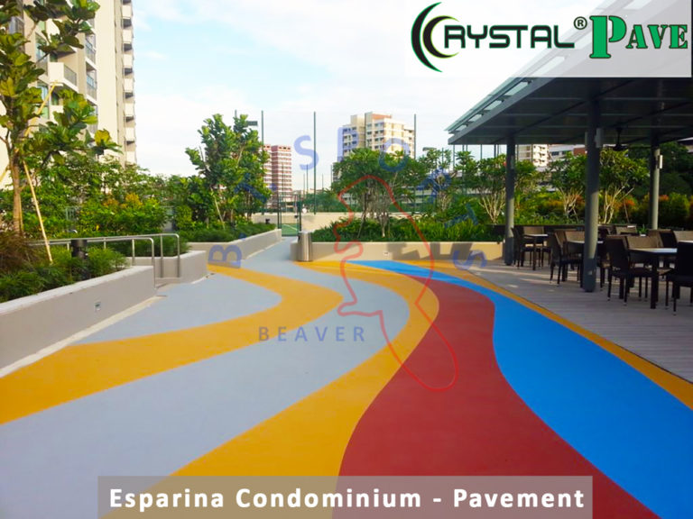Esparina-Condominium