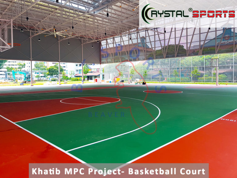 Khatib-MPC-Basketball-Court