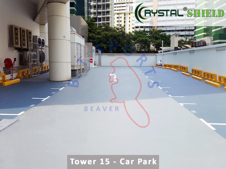 Tower-15--Carpark