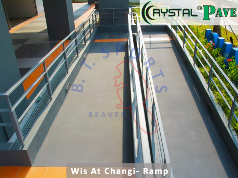 Wis-At-Changi